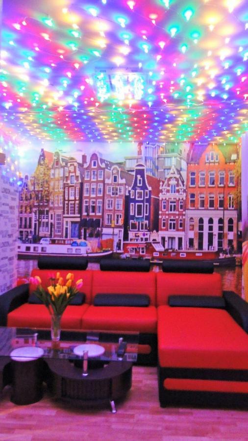 Amsterdam Centrum Jagiellonska Битом Екстериор снимка